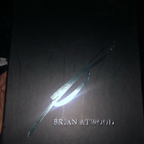 Multi colored: Platform - Picture 2 of 6